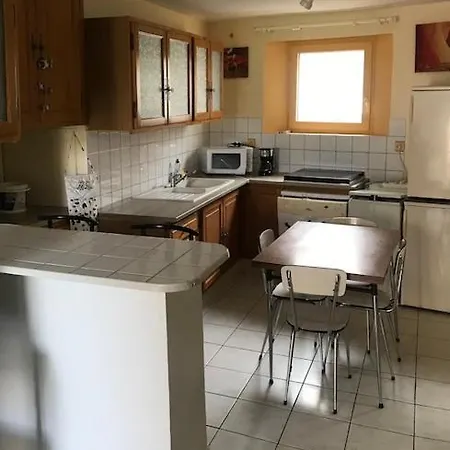 Studio Meuble