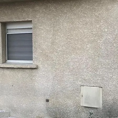 Lejlighed Studio Meuble